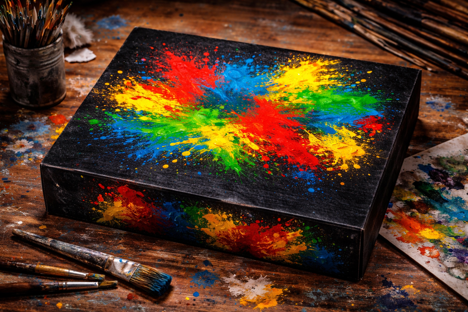 BlockForge Ekonomi Oyunu